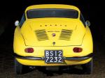 Fiat Abarth Mono 1000 1961 года